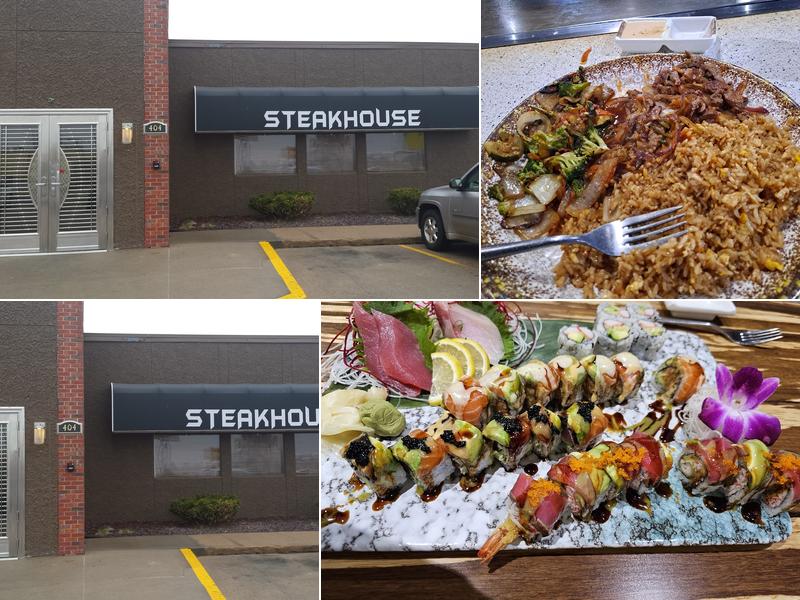 Kyoto 404 3rd Ave, Kearney