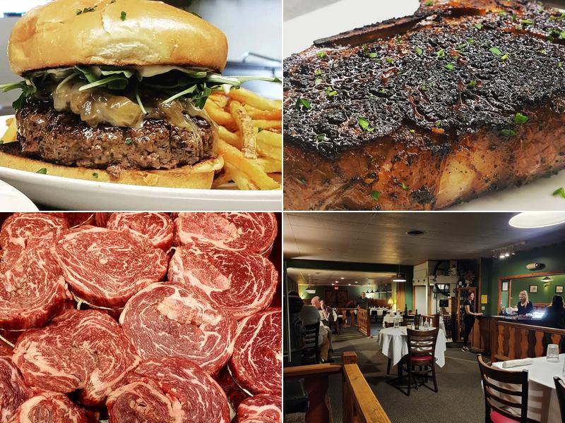 The Speakeasy 72993 S Rd, Holdrege