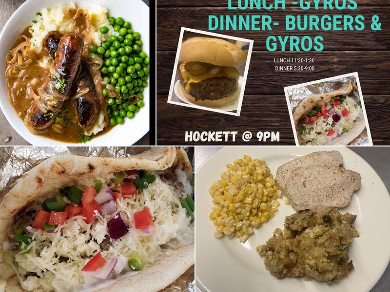 The Office Bar & Grill