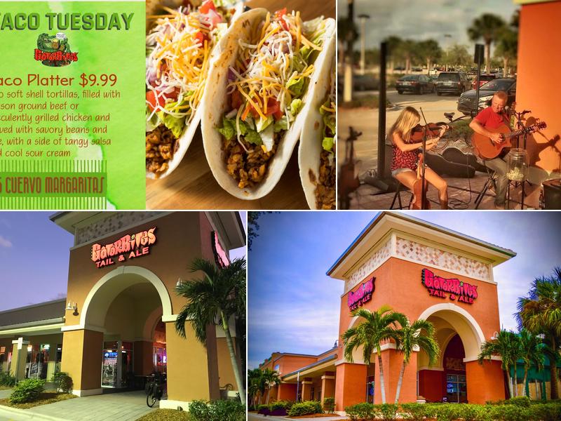 GatorBites Tail & Ale