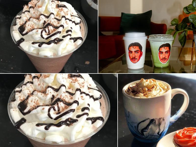 Central Cup Coffee House