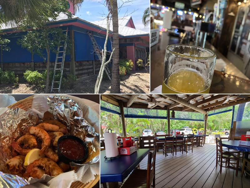 Lazy Flamingo 1036 Periwinkle Way, Sanibel