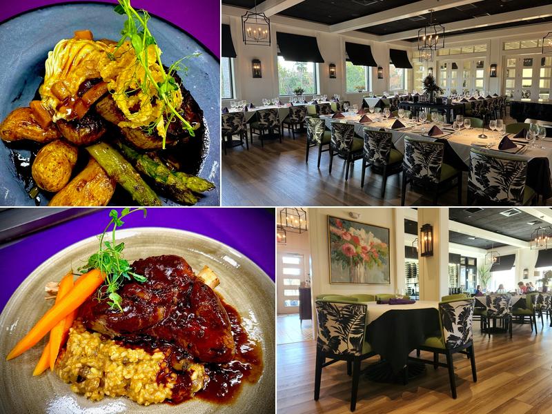 Cielo Restaurant 1244 Periwinkle Way, Sanibel