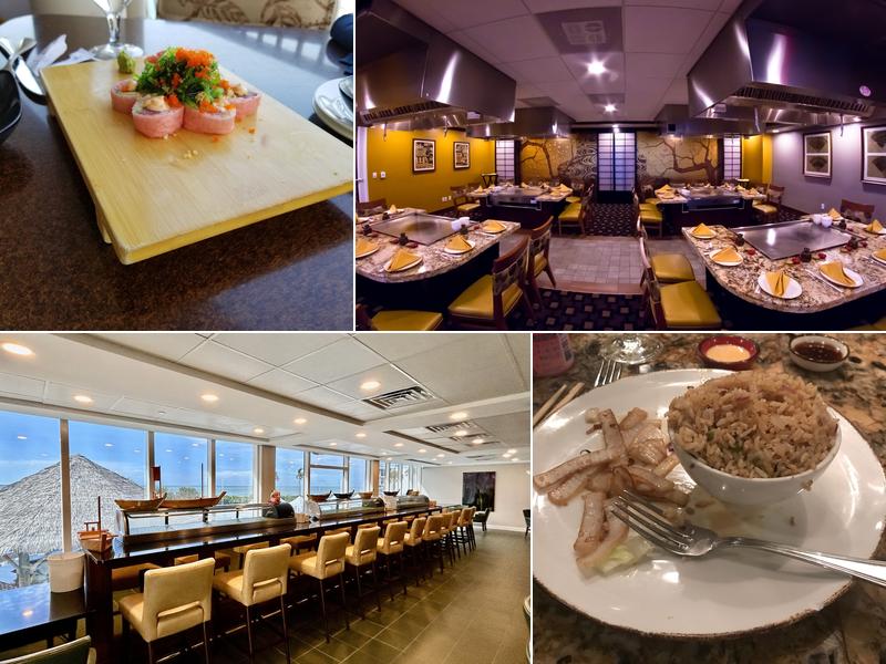 Shima Japanese Steakhouse