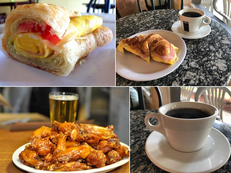 Manhattan Cafe & Deli