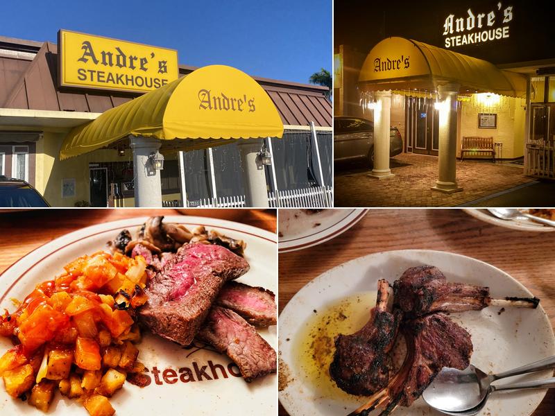 Andre's Steak House