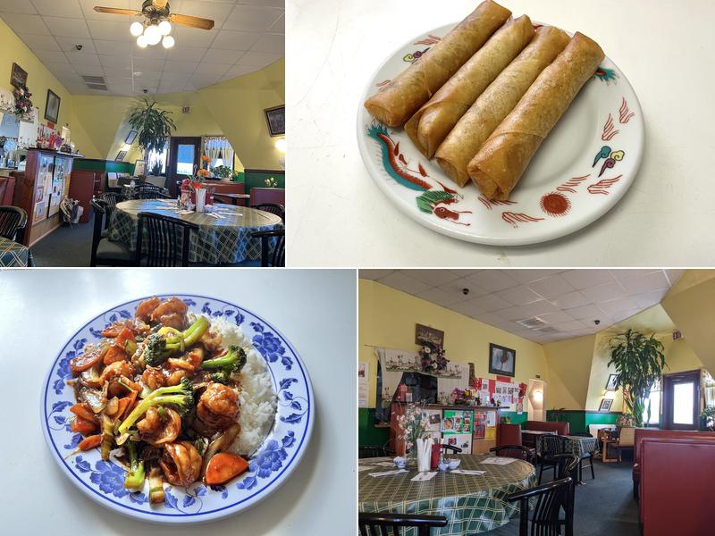 Lisa's Kitchen 516 Lake Ave, Gothenburg