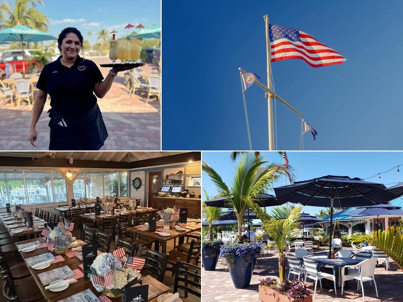 Gramma Dot's Restaurant