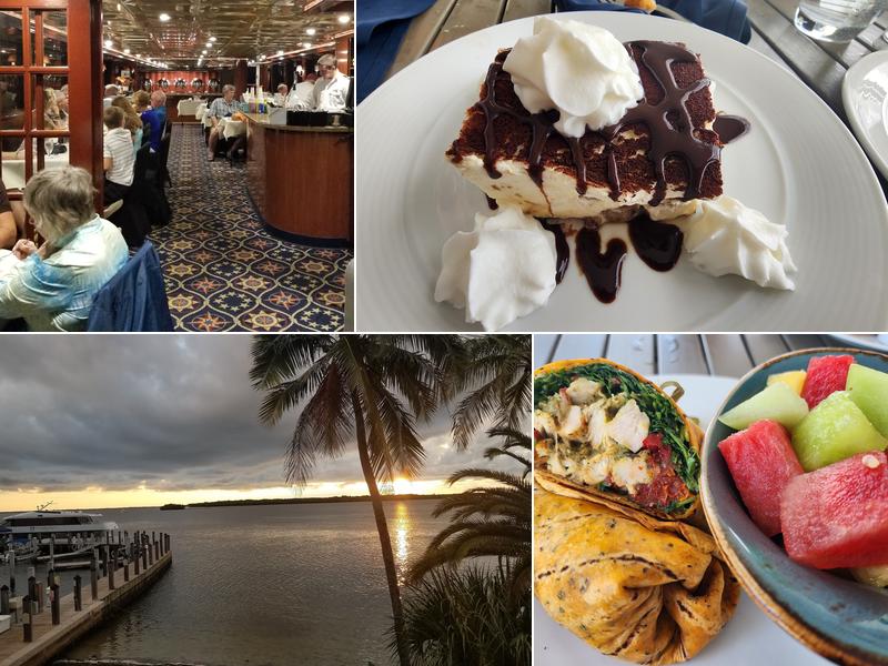 Charley's Cabana Bar