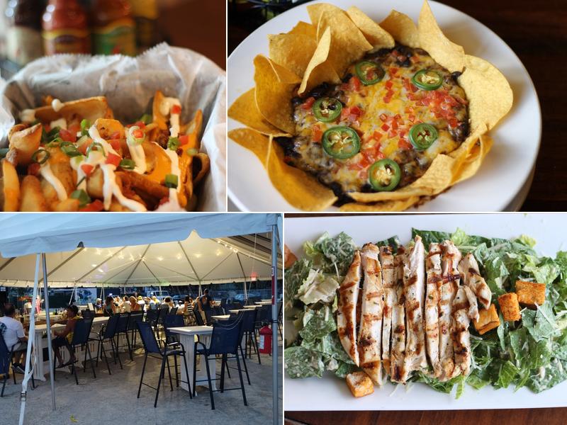 The Whale 1249 Estero Blvd, Fort Myers Beach