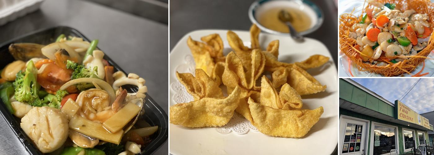 Veranda Thai Cuisine