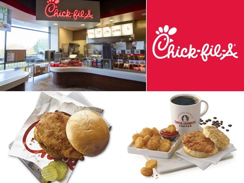 Chick-fil-A