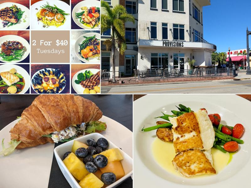 F.M. Don's 201 W Marion Ave, Punta Gorda