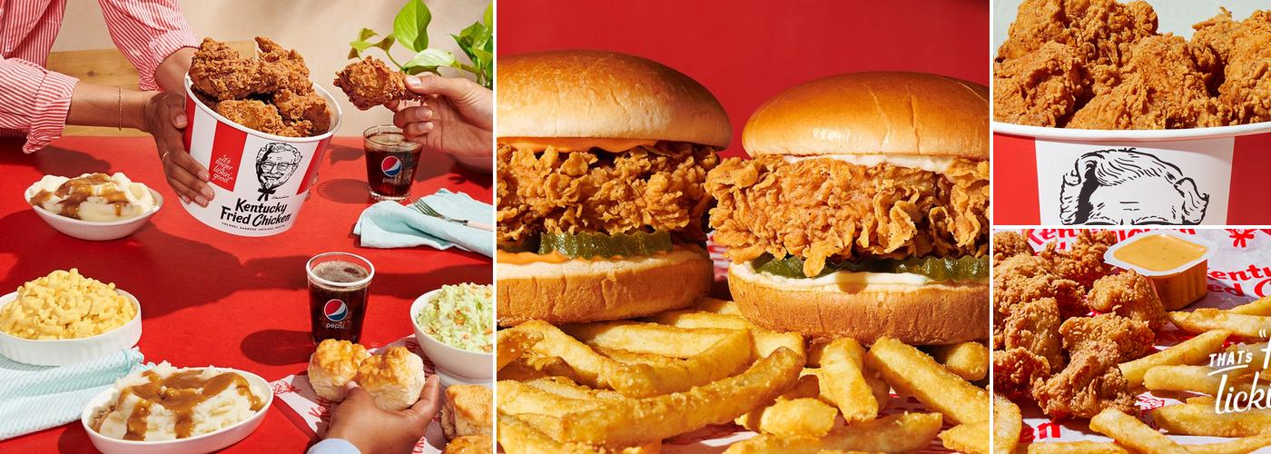 KFC