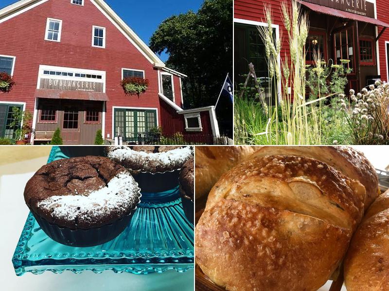 Boulangerie - A Proper Bakery