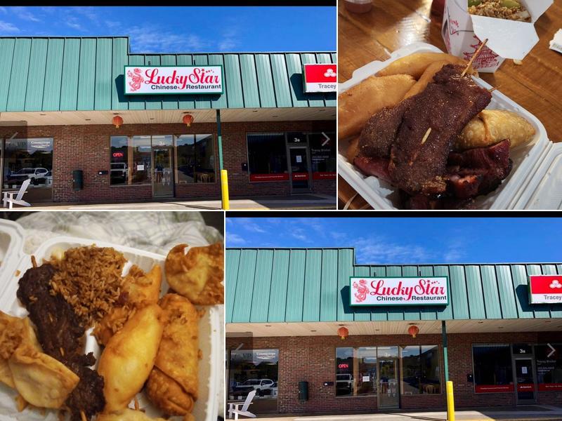 Lucky Star Restaurant 45 Portland Rd Ste 3A, Kennebunk