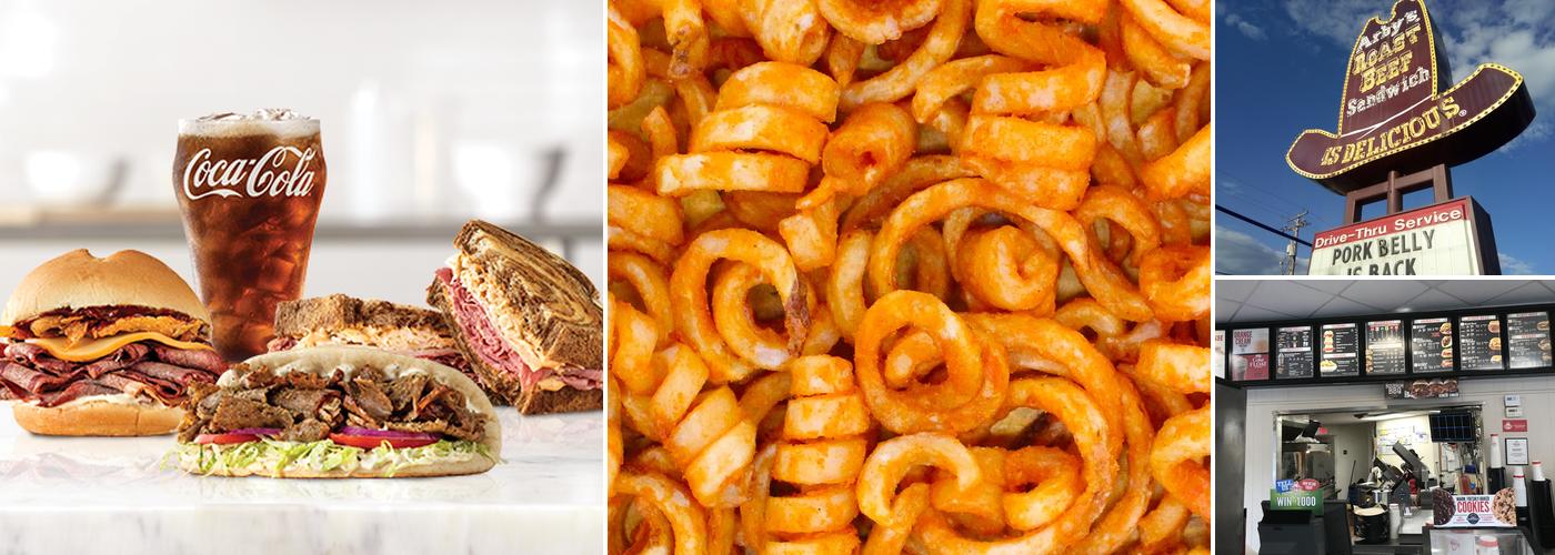 Arby's