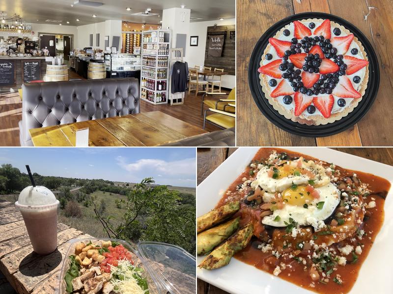 Urban Bru ️ - Kitchen 118 NW 6th St, Guymon