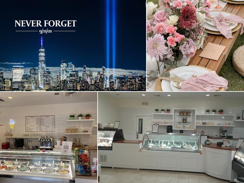 Sospiri - Italian Cafe and Gelato