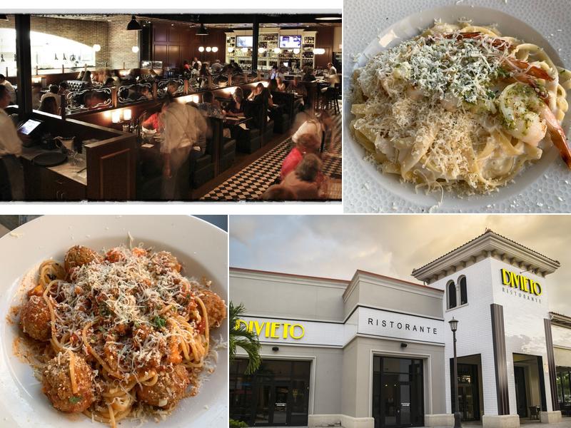 Divieto Ristorante - Estero