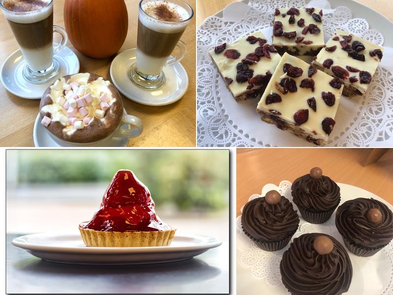 The Fly Cup Catering Ltd