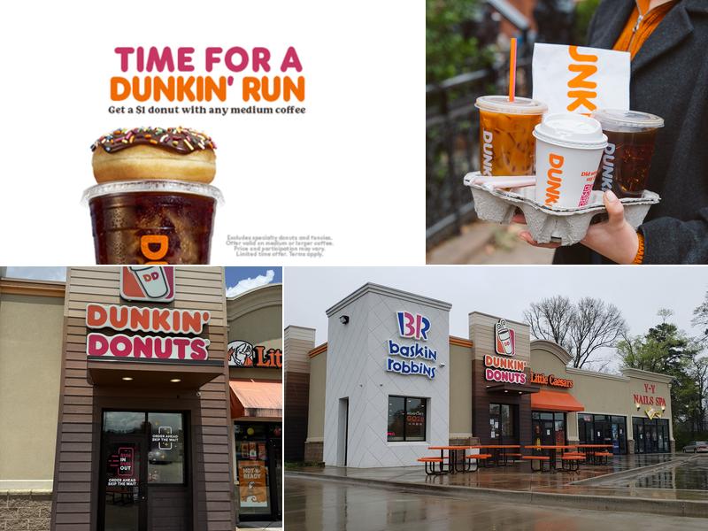 Dunkin'