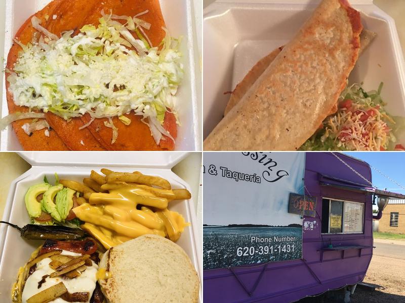 The Blessing Loncheria & Taqueria