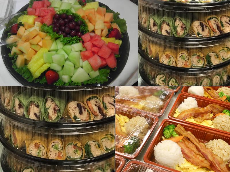 1132 Cafe & Catering