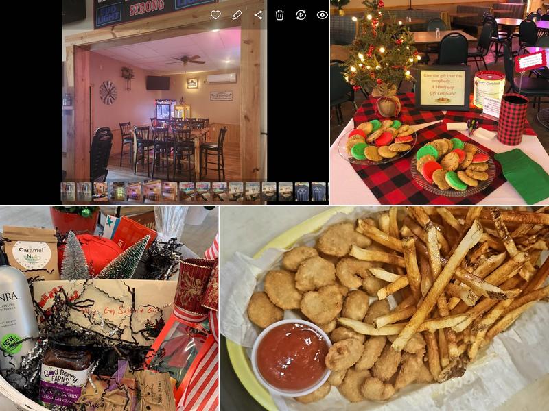 Windy Gap Saloon & Grill