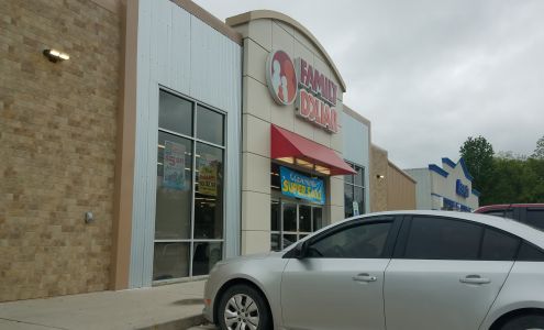 Family Dollar