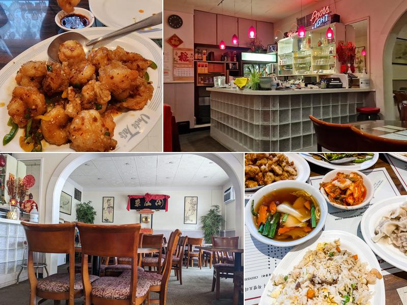 Eastern Paradise Restaurant