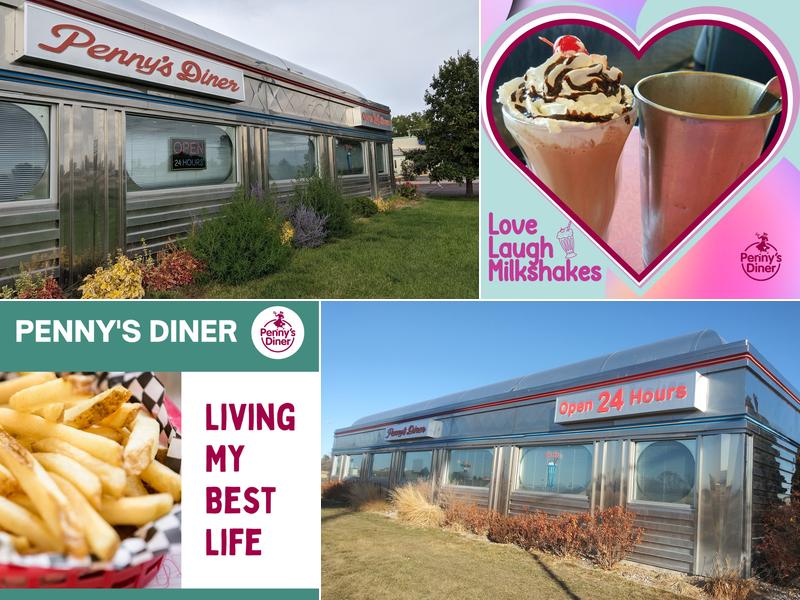 Penny's Diner
