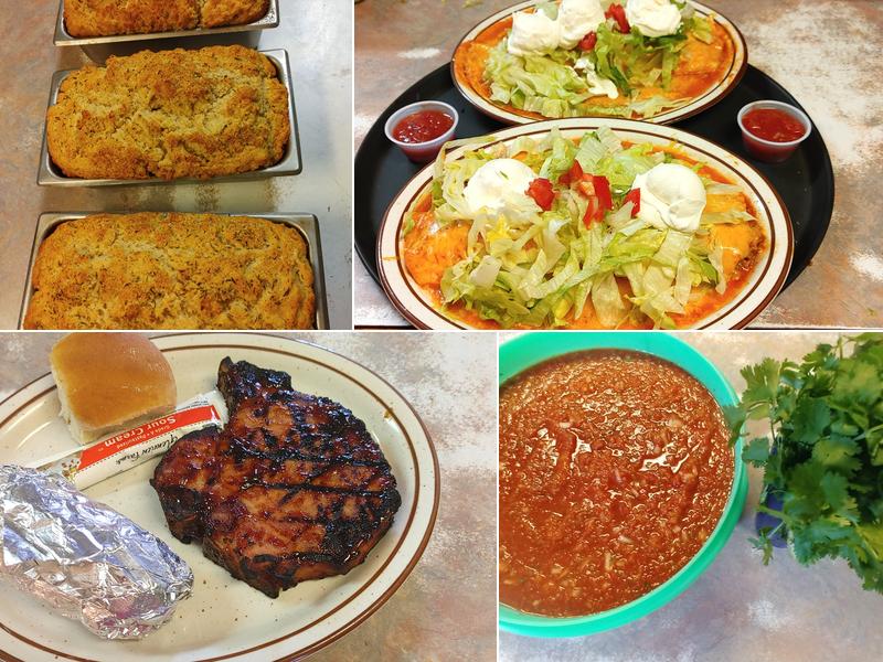 Bootleg Bar & Grille 121 Perkins Ave, Madrid