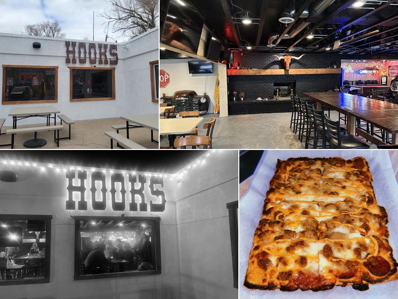 HOOKS LAKE BAR 200 Reeds Dr, Brule
