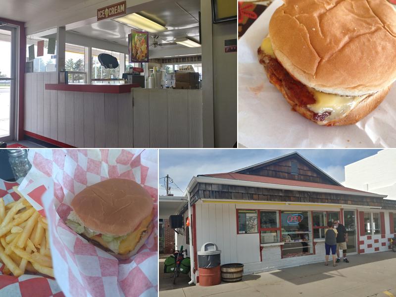 Sno White 928 1st St, Sutherland