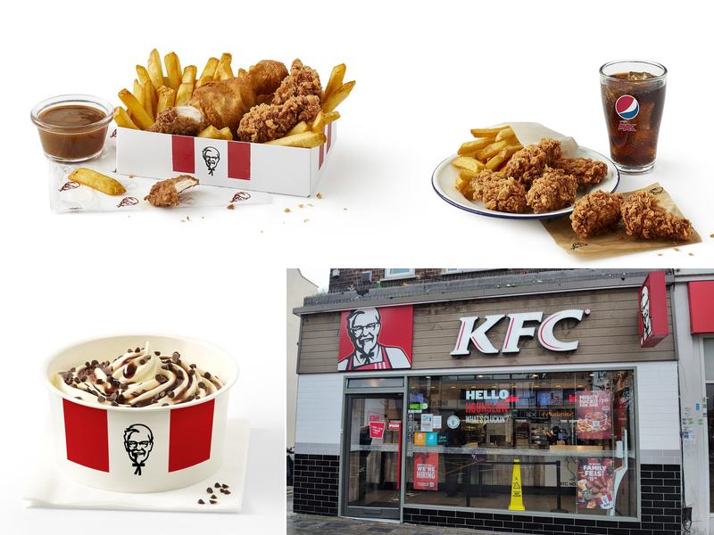 KFC Hounslow - Cavendish Parade