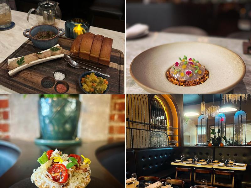 Senia 75 N King St, Honolulu