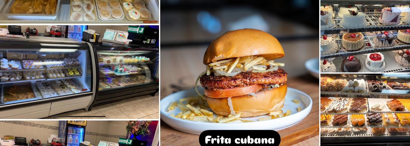 Havana Bakery and Cafe