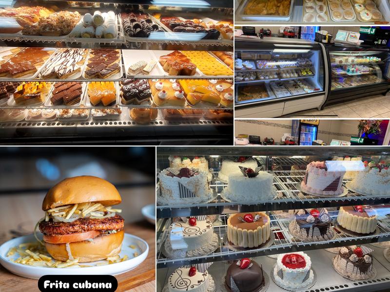 Havana Bakery and Cafe