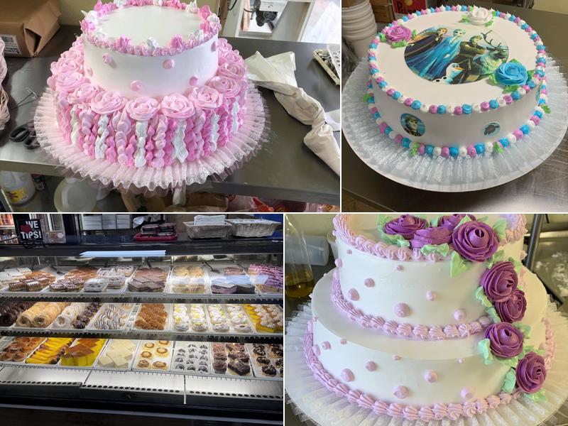 Pipo’s Cuban Bakery & Cafetería