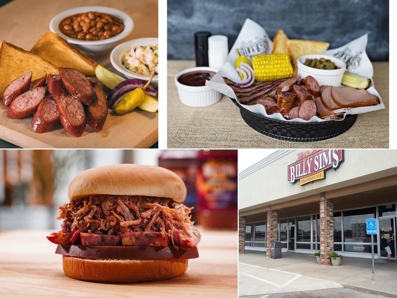 Billy Sims BBQ