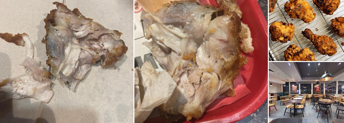 KFC Heathrow - Bath Road