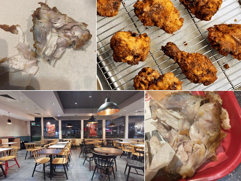 KFC Heathrow - Bath Road