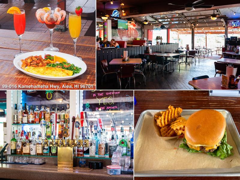 Dixie Grill BBQ & Crab Shack