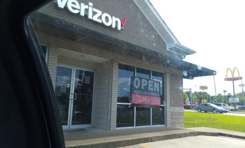Verizon Arkadelphia