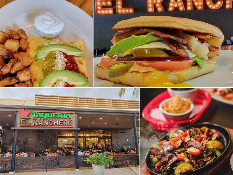 Taqueria El Ranchero