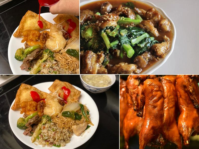 Kunia Chinese Restaurant