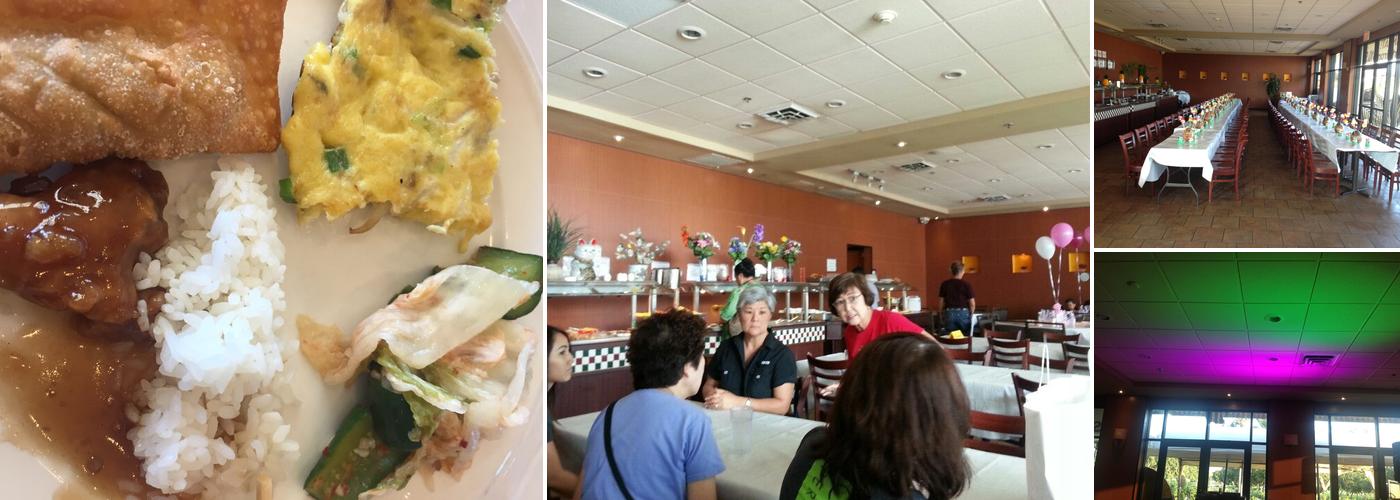 Ho Ho Chinese Cuisine