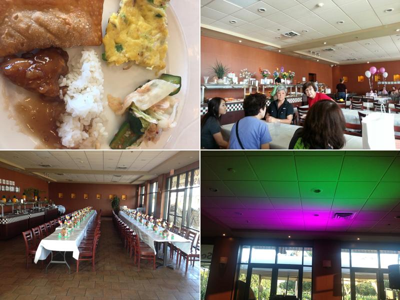 Ho Ho Chinese Cuisine