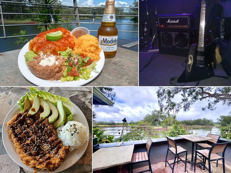 Kemo'o Farms Pub and Grill